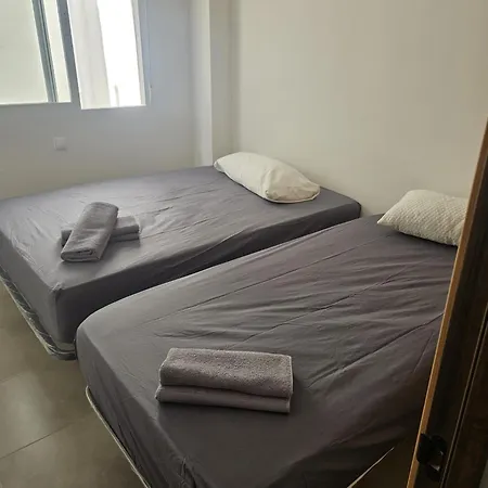 Apartment Centrum 59