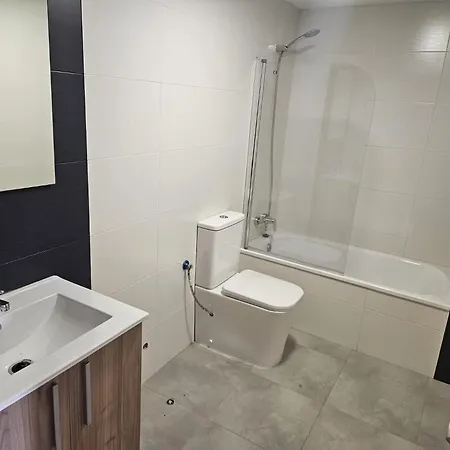 Centrum 59 Apartment *