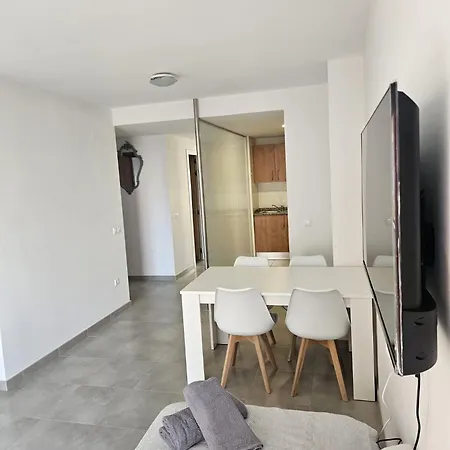 Centrum 59 Apartment Alicante