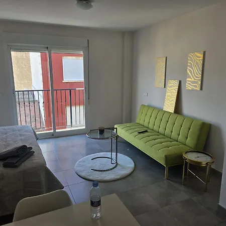 Centrum 59 Apartment *